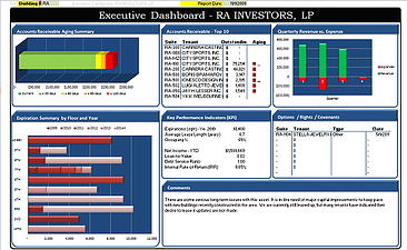 Photo of Our latest email blast! Working with your ERP data IN Excel!