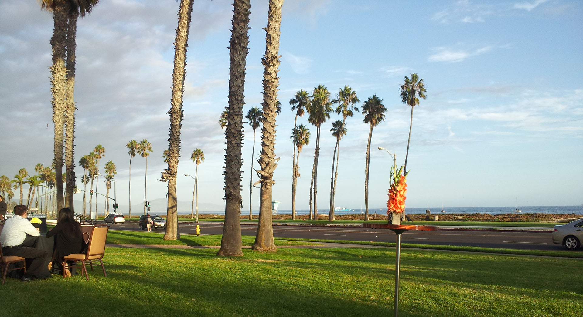 Photo of A great week at YASC Santa Barbara!