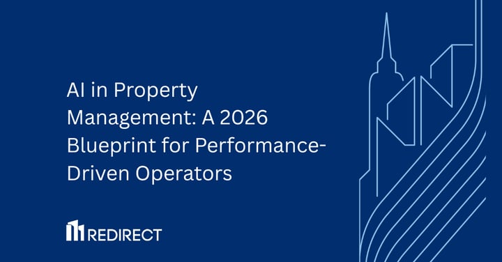 AI in Property Management: A 2026 Blueprint for Performance-Driven Operators