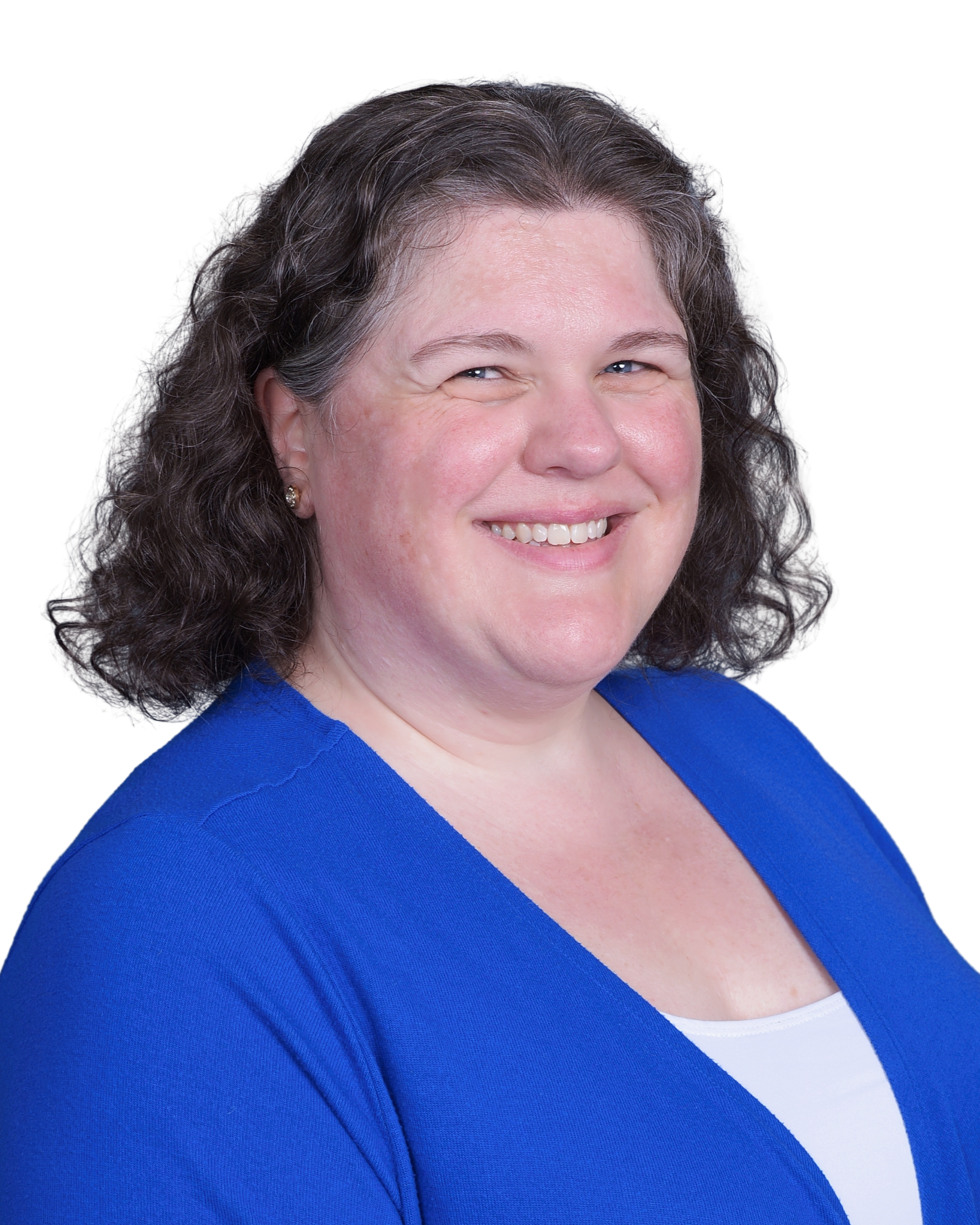 Angela Conley