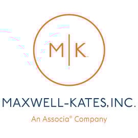 Logo for Maxwell-Kates
