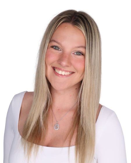 Headshot of Jules Johnson
