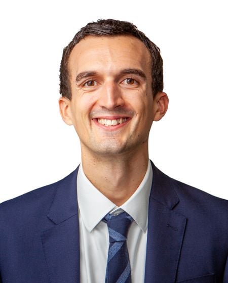 Michael Folan