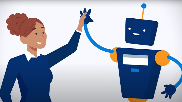 Get Your Bank Reconciliations Done Faster Through Automation