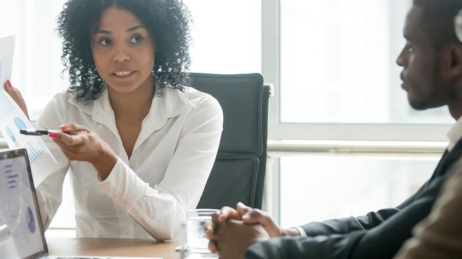 REdirect Consulting