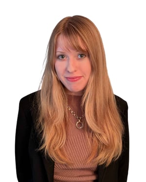 Headshot of Ellanor Forshey