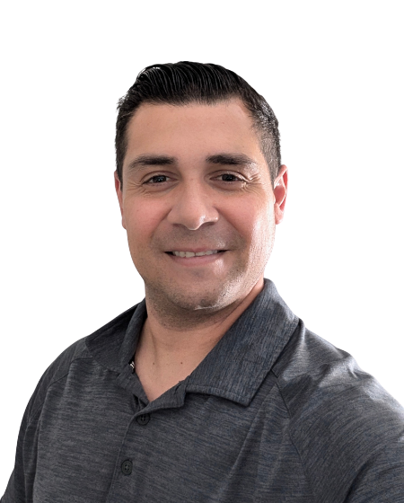Headshot of Eric Cordova