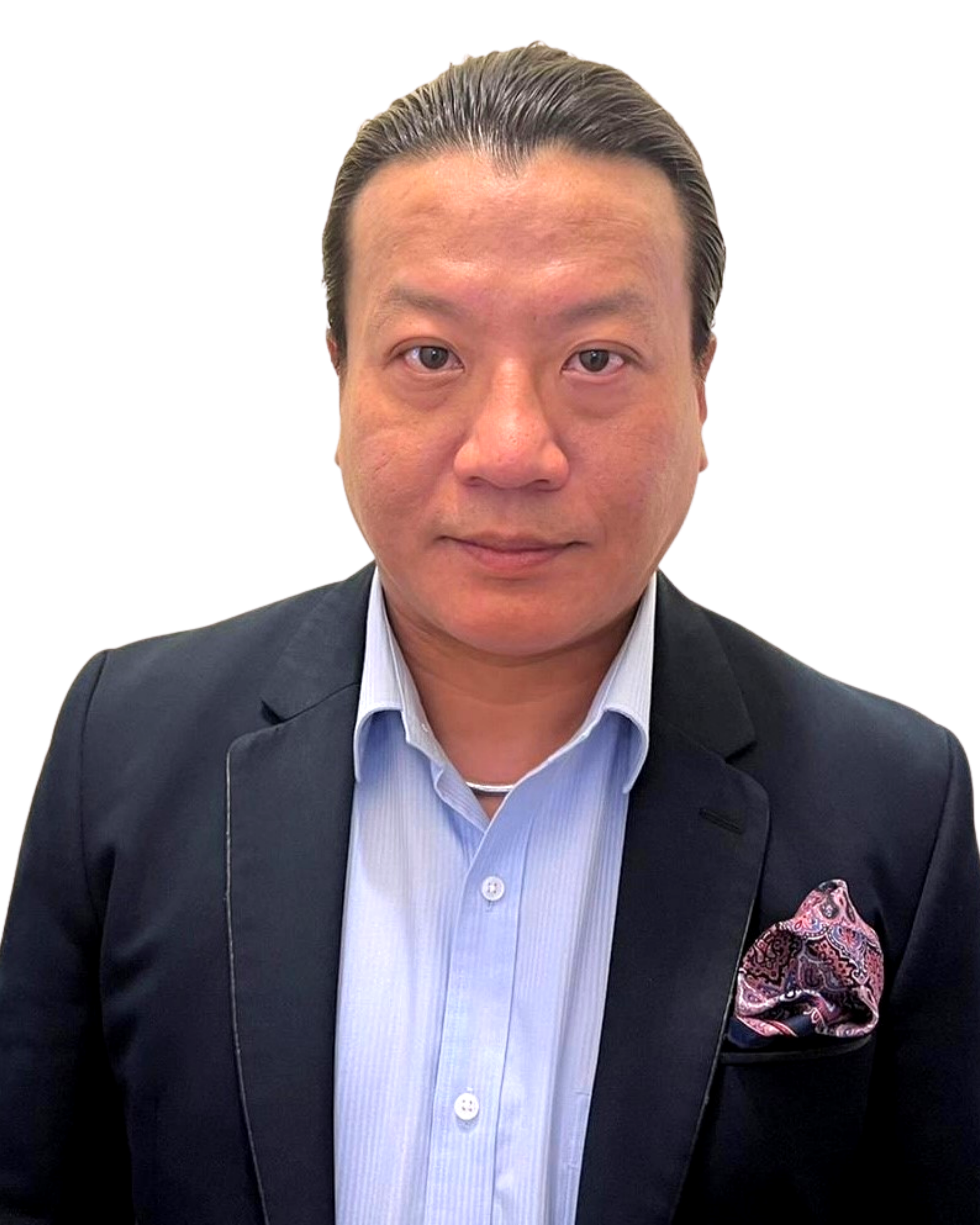 Ethan Neo
