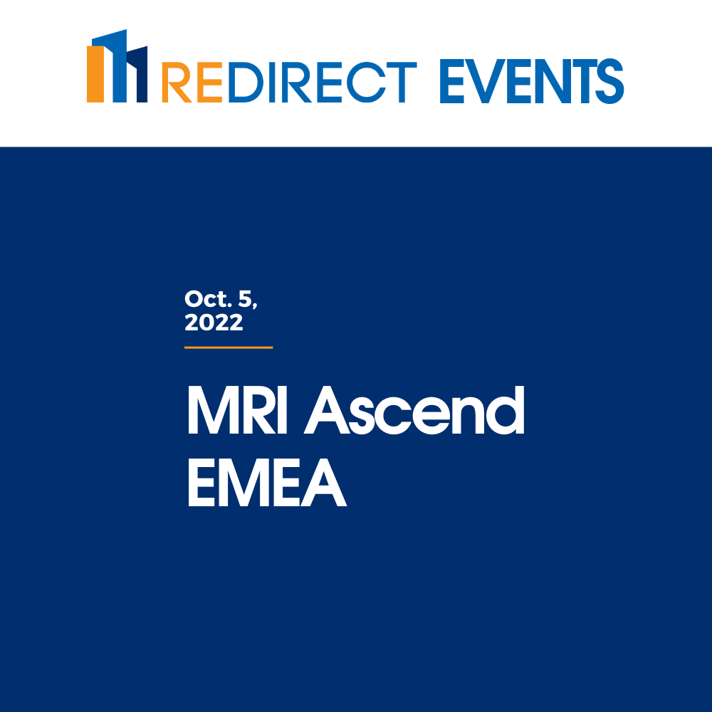 MRI Ascend EMEA