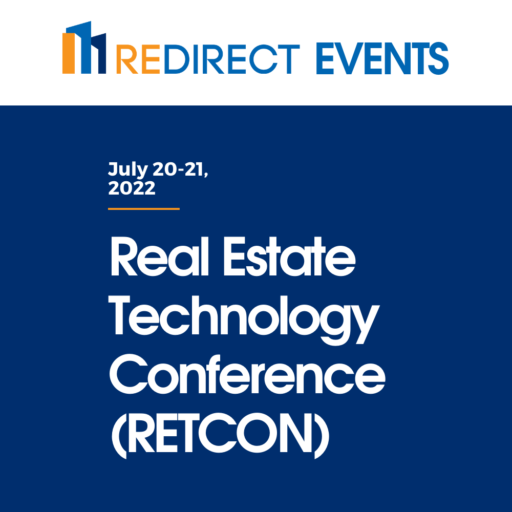 Real Estate Technology Conference (RETCON)