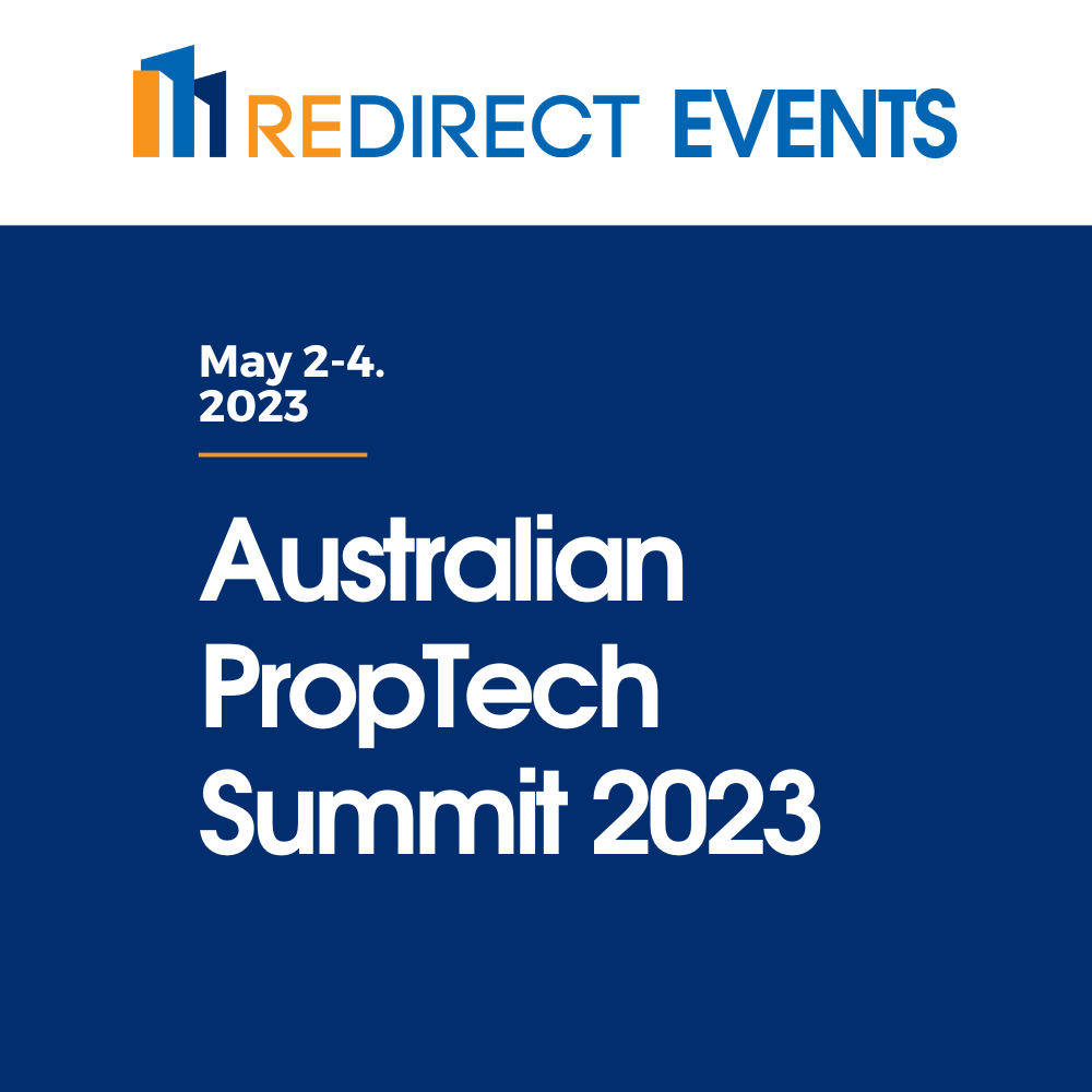 Australian PropTech Summit 2023