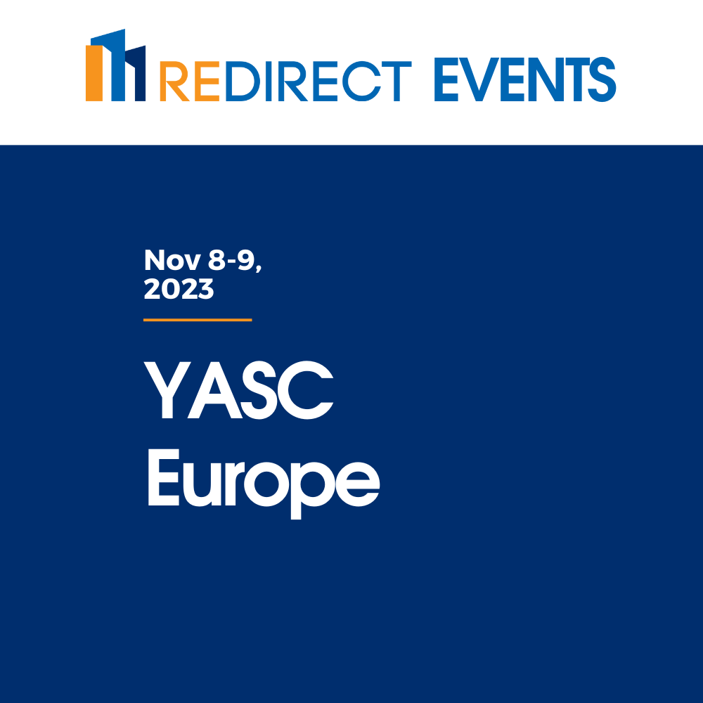 YASC Europe