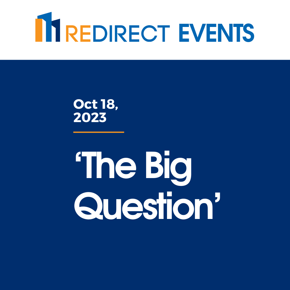 The Big Question