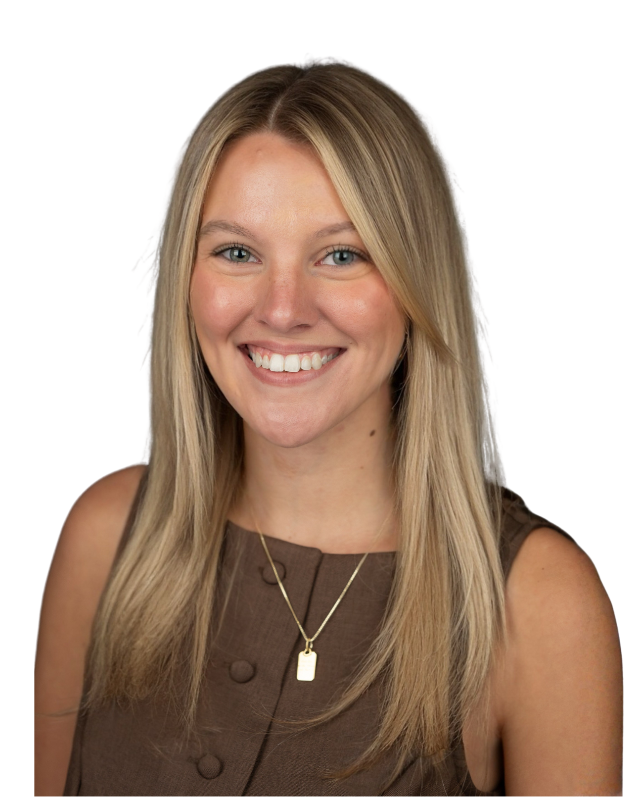 Headshot of Jules Johnson