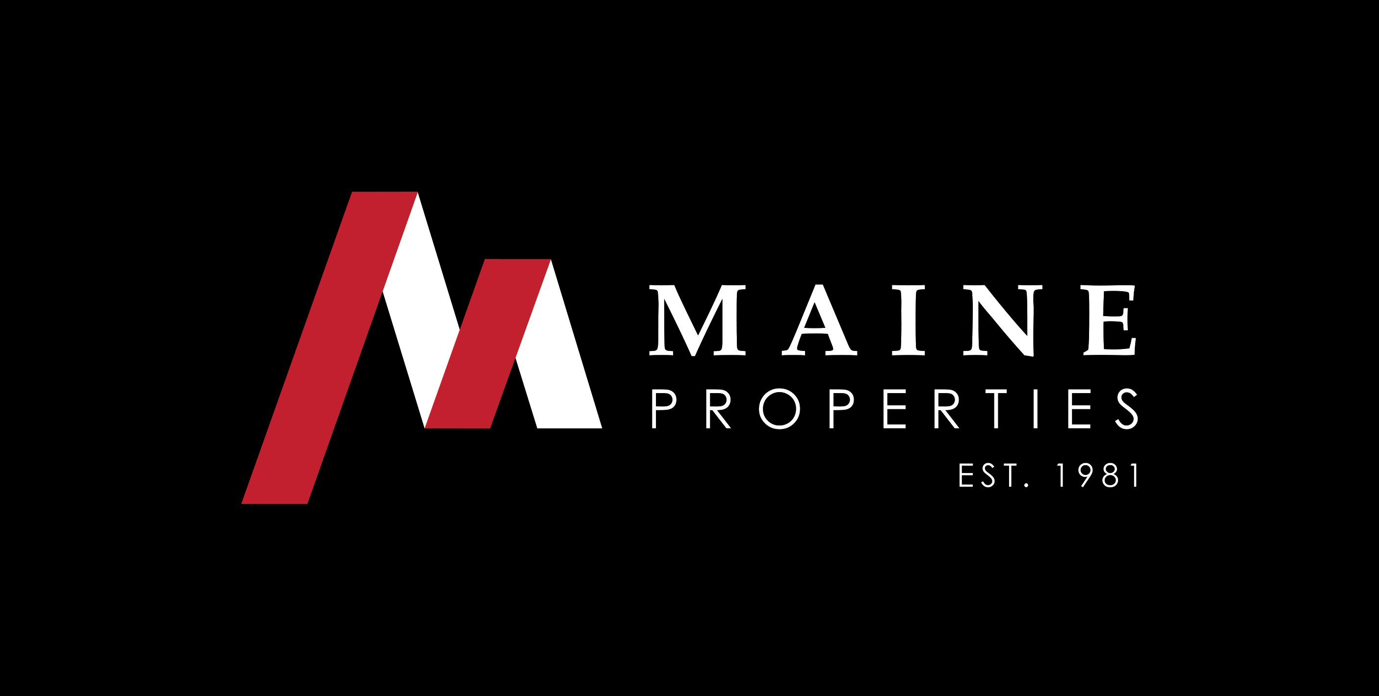 Logo for Maine Properties