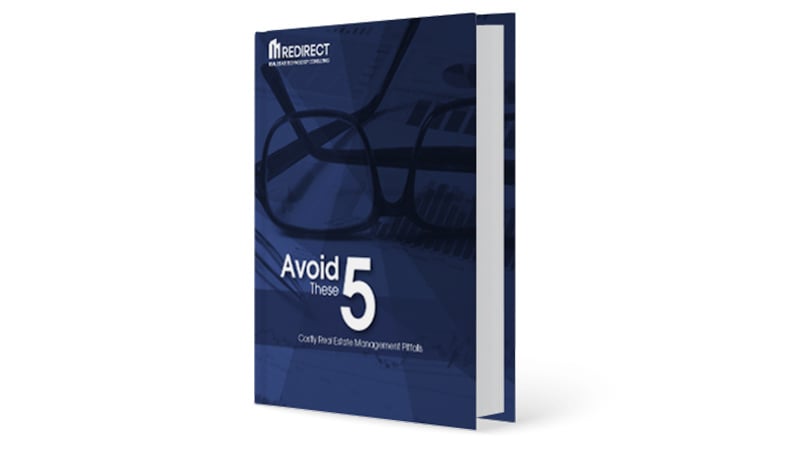 Avoid These 5 Costly Real Estate Management Pitfalls®