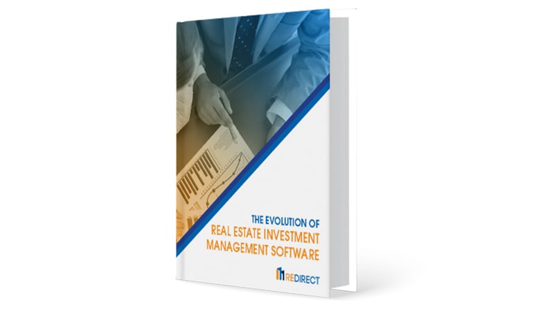 The Evolution Of Real Estate Investment Management Software®
