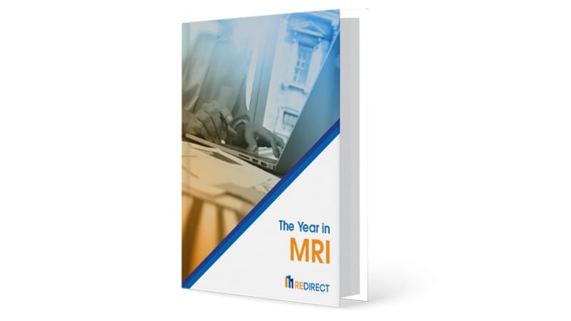 The Year In MRI 2016®