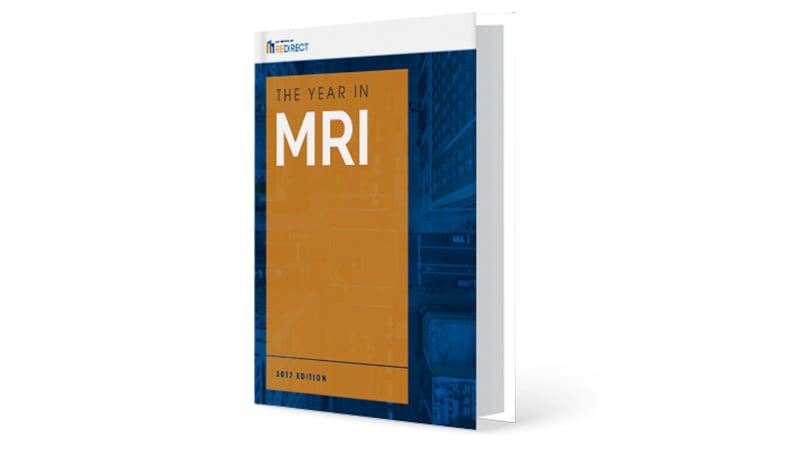 The Year In MRI 2017®