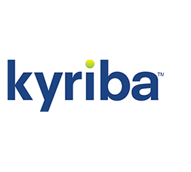 Kyriba logo