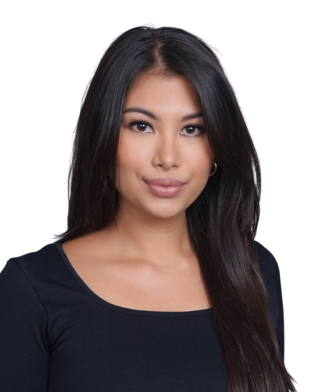Headshot of Noelle Lipschutz