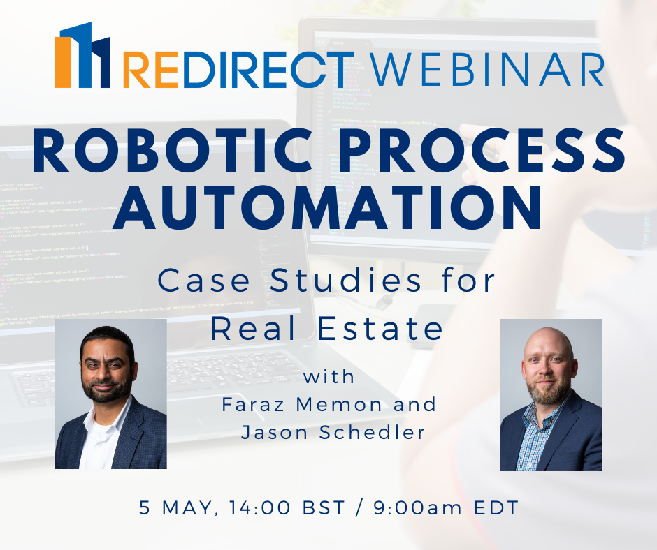 Case Studies in Robotic Process Automation