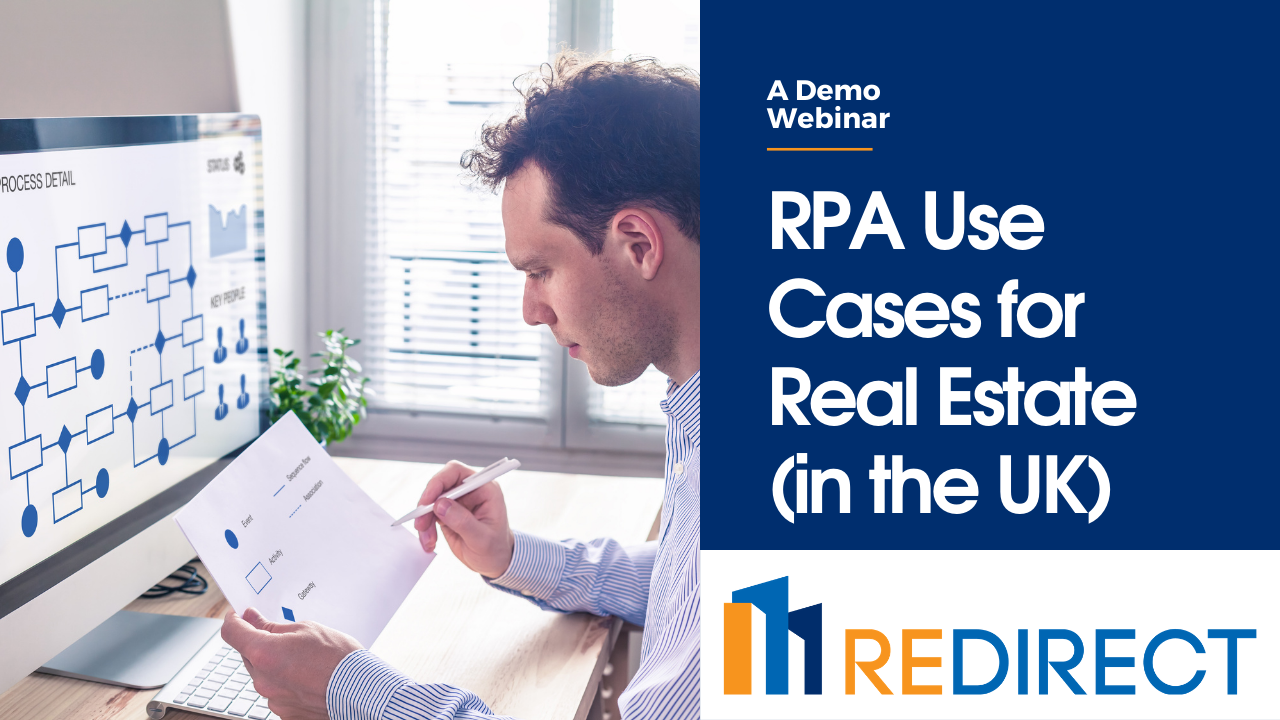 RPA Case Studies For Real Estate (Uk)®