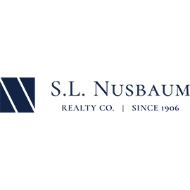 Logo for SL NUSBAUM