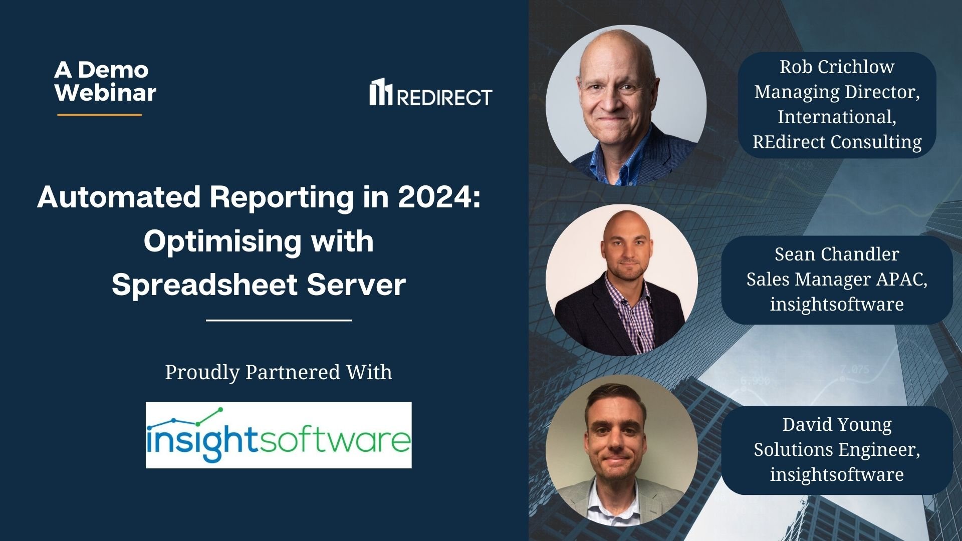 Automated Reporting in 2024: Optimising with Spreadsheet Server