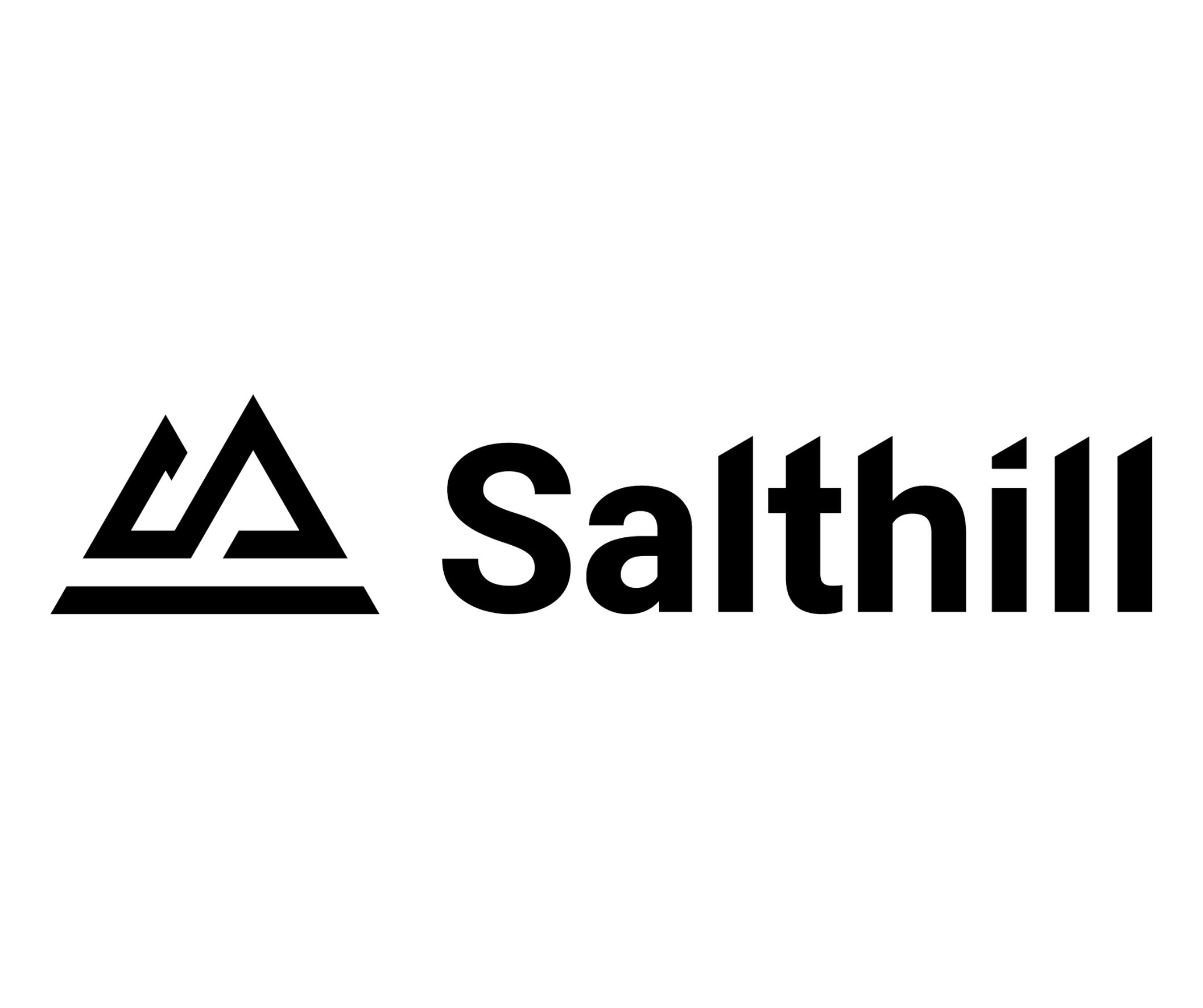 Logo for Salthill