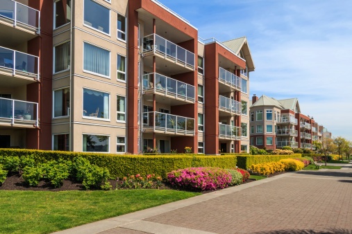 Photo of Multifamily Matters