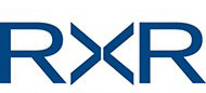 Logo for RXR REALTY