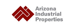 Logo for Arizona Industrial Properties