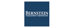 Logo for Bernstein Management Corporation