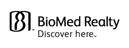 Logo for BIOMED REALTY TRUST