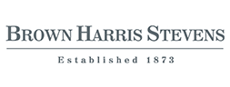 Logo for BROWN HARRIS STEVENS