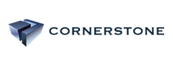 Logo for CORNERSTONE REAL ESTATE ADVISORS
