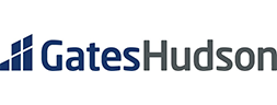 Logo for GATES HUDSON