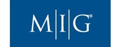 Logo for MIG Real Estate