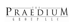 Logo for The Praedium Group, LLC