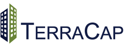 Logo for TERRACAP MANAGEMENT