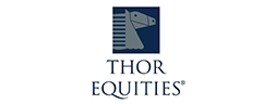 Logo for THOR EQUITIES