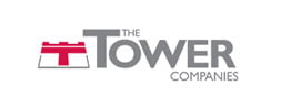 Logo for Tower Companies