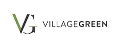 Logo for Village Green
