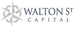 Logo for Walton Street Capital