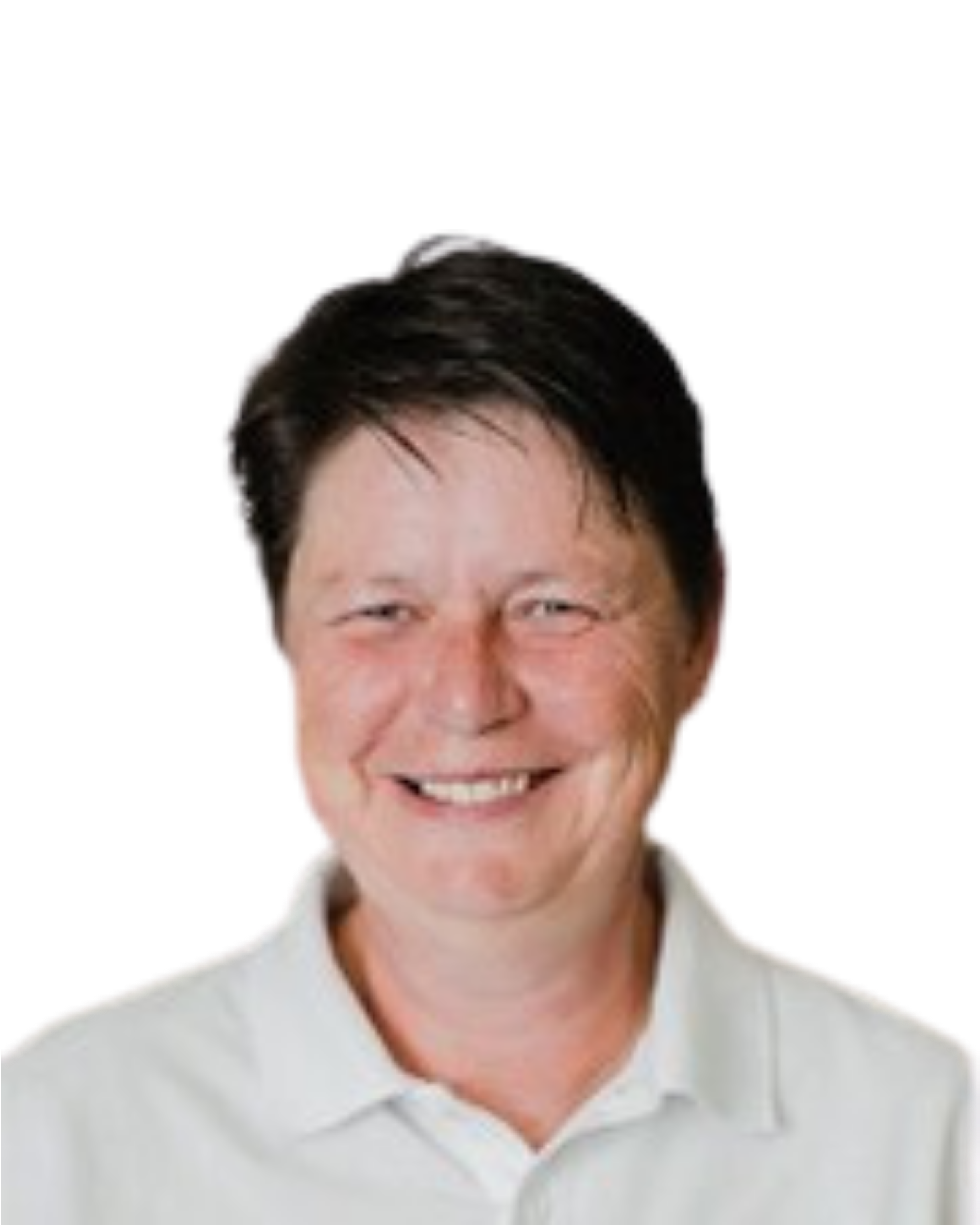 Jo Doyle