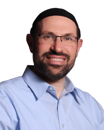 Staff Member Mitch Rich