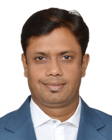 Devesh Parmar