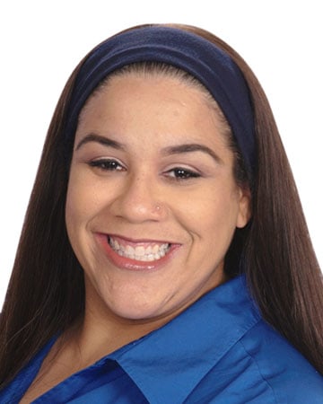 Elana Benguigui's Headshot