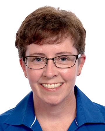 Joyce Trumble's Headshot